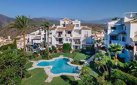 Casa Saar Luxury Alhaurin Golf