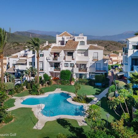 Apartamento Casa Saar Luxury Alhaurin Golf Alhaurín el Grande Exterior foto