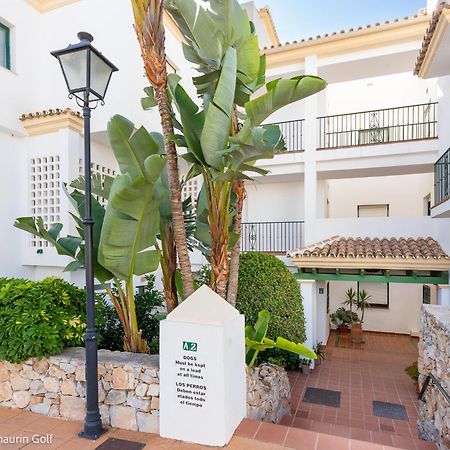 Apartamento Casa Saar Luxury Alhaurin Golf Alhaurín el Grande Exterior foto