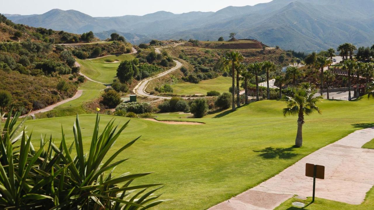 Apartamento Casa Saar Luxury Alhaurin Golf Alhaurín el Grande Exterior foto