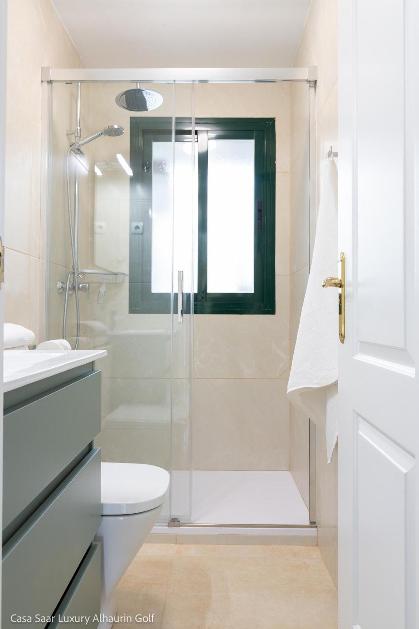 Apartamento Casa Saar Luxury Alhaurin Golf Alhaurín el Grande Exterior foto