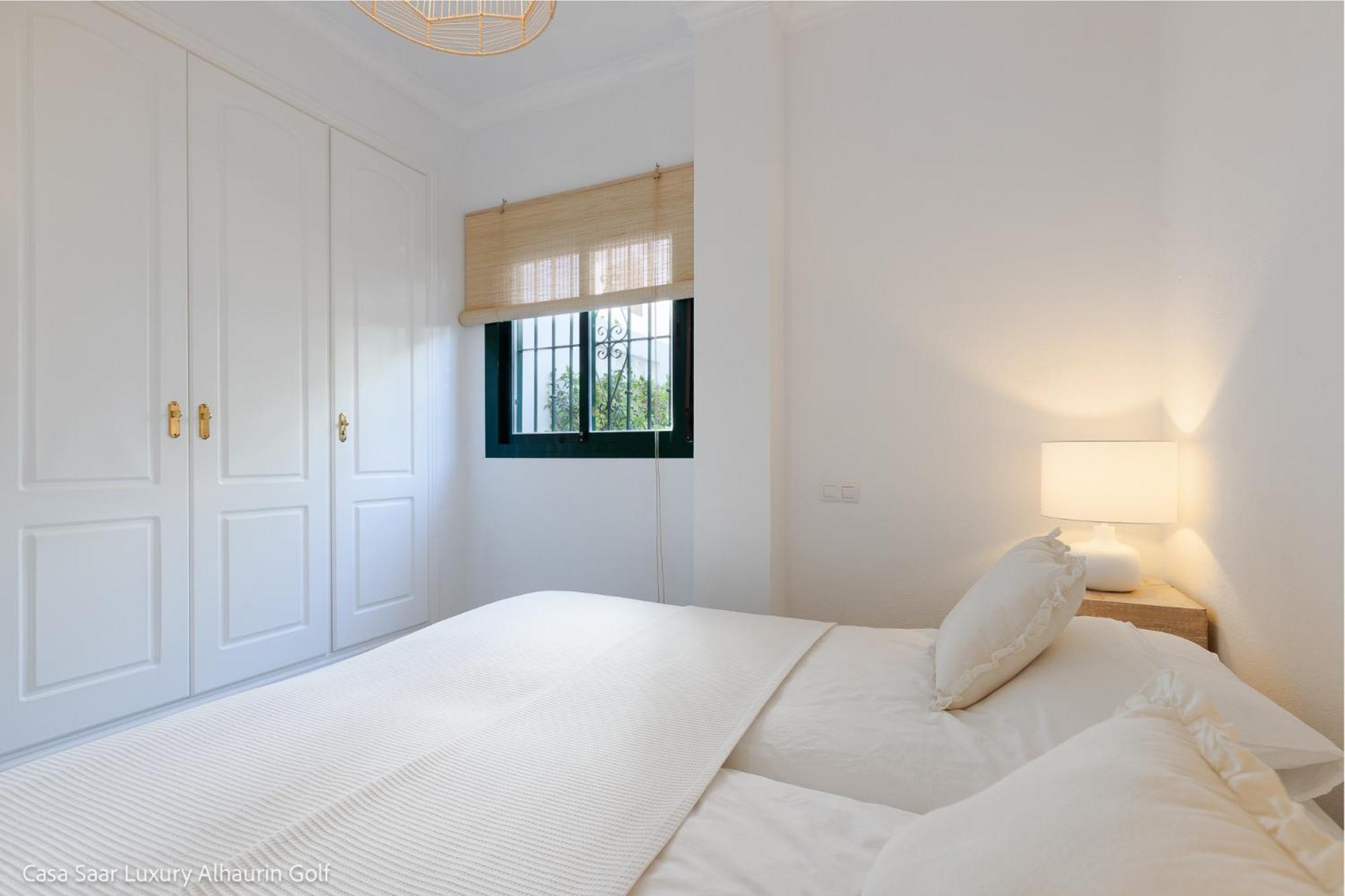 Apartamento Casa Saar Luxury Alhaurin Golf Alhaurín el Grande Exterior foto
