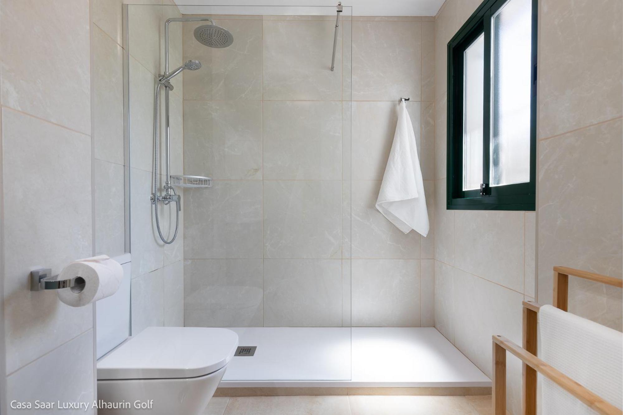 Apartamento Casa Saar Luxury Alhaurin Golf Alhaurín el Grande Exterior foto